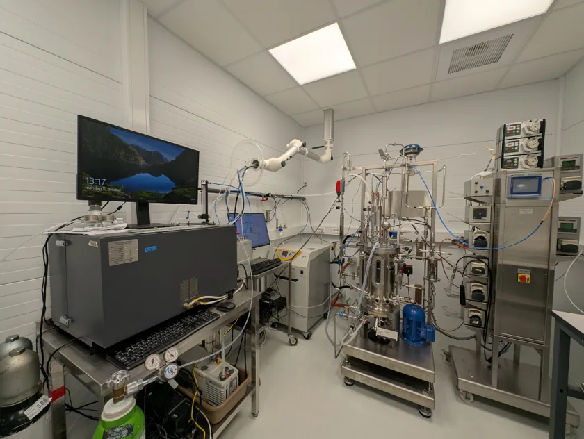 Default image description