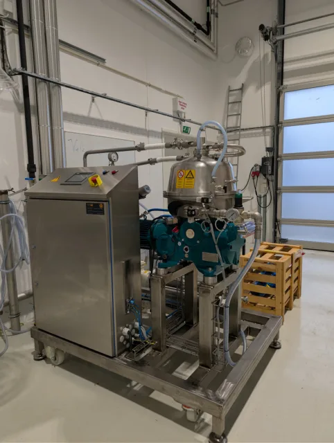 Default image description